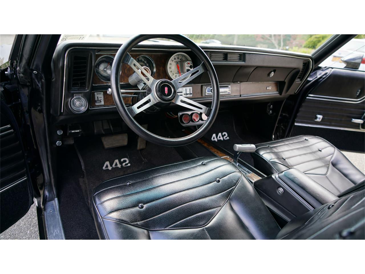 1970 Oldsmobile 442 for sale in Old Bethpage , NY – photo 41