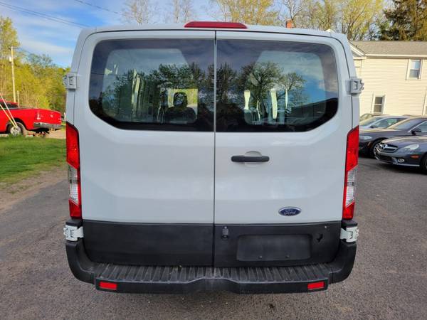 2016 Ford Transit T-250 Cargo Van 102K Miles Super Clean Work for sale in East Windsor, CT – photo 6