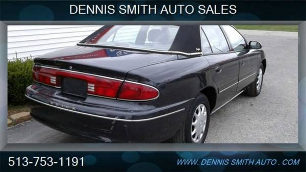 2001 Buick Century - - by dealer - vehicle automotive for sale in AMELIA, OH – photo 17