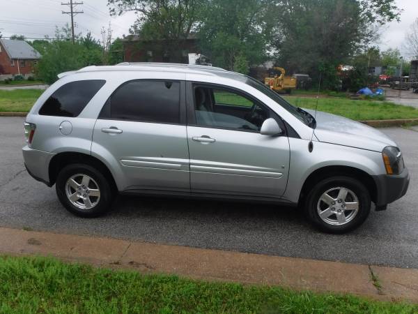 2006 CHEVY EQUINOX - - by dealer - vehicle automotive for sale in Saint Louis, MO – photo 3