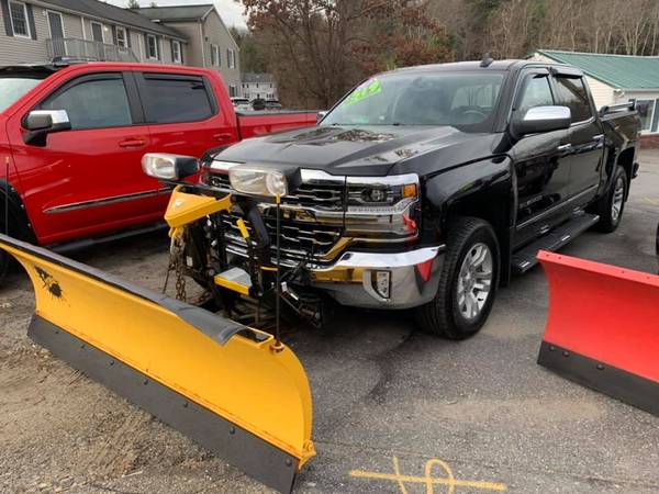 Who needs a Plow Truck !? ❄️ ⛄️ 🛻 Call - Tyngsboromotor - cars &... for sale in Tyngsboro, NH – photo 12