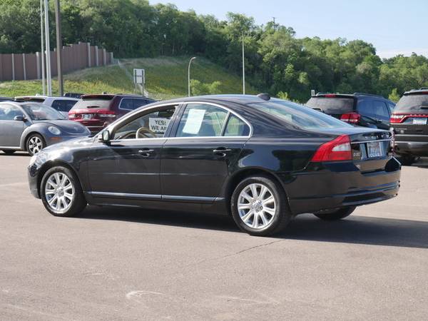 2009 Volvo S80 I6 - cars & trucks - by dealer - vehicle automotive... for sale in South St. Paul, MN – photo 3