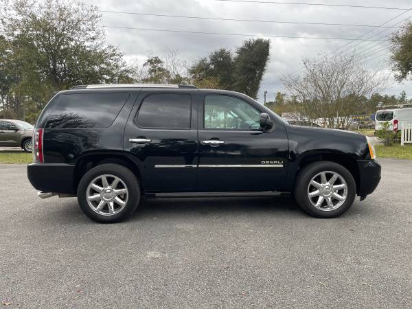 2014 GMC YUKON DENALI 4DR SUV stock 11434 - - by for sale in Conway, SC – photo 7