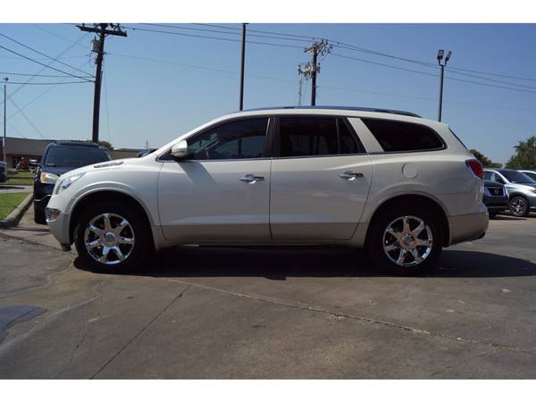 2008 Buick Enclave CXL - Guaranteed Approval! - (? NO CREDIT CHECK,... for sale in Plano, TX – photo 19