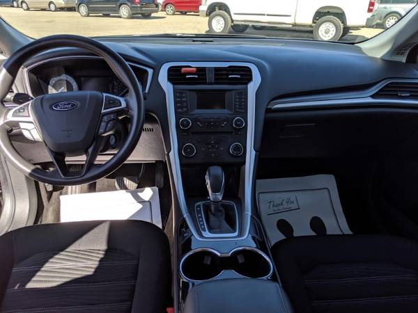 2016 Ford Fusion SE for sale in Pueblo, CO – photo 13
