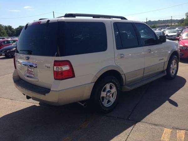 2008 *Ford* *Expedition* for sale in Hueytown, AL – photo 4