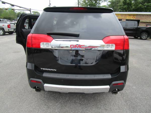 2015 GMC TERRAIN 3089 - - by dealer - vehicle for sale in Other, FL – photo 5