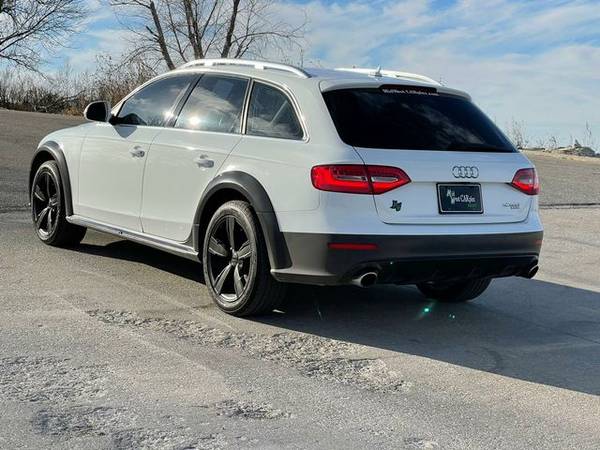 2013 Audi allroad - Financing Available! - cars & trucks - by dealer... for sale in Junction City, OK – photo 12