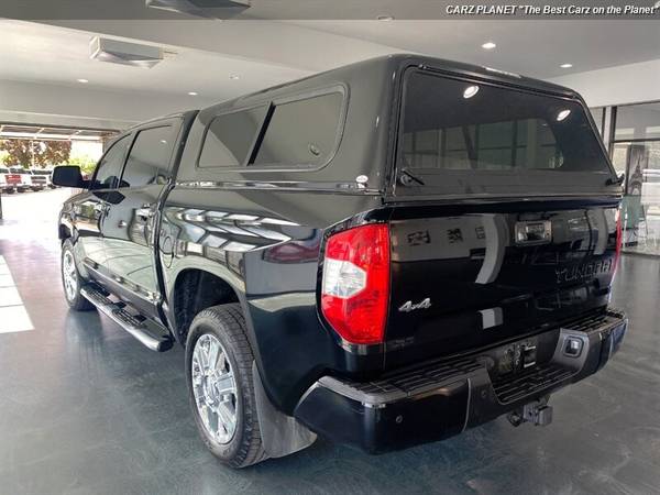 2015 Toyota Tundra 4x4 4WD 1794 Edition TRUCK LOADED TOYOTA TUNDRA for sale in Gladstone, OR – photo 7
