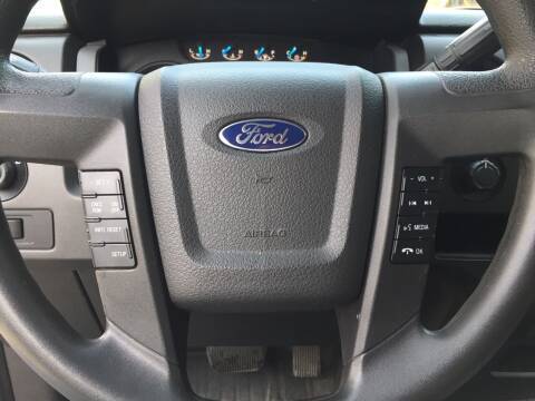 $17,999 2013 Ford F150 Ext. Cab STX *Clean, ONLY 91k MILES, Perfect*... for sale in Belmont, MA – photo 11
