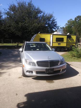 MERCEDES-BENZ C-300 - cars & trucks - by owner - vehicle automotive... for sale in Woodbine, GA – photo 8