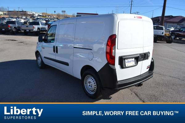 2016 Ram ProMaster City - - cars & trucks - by dealer - vehicle... for sale in Rapid City, SD – photo 5