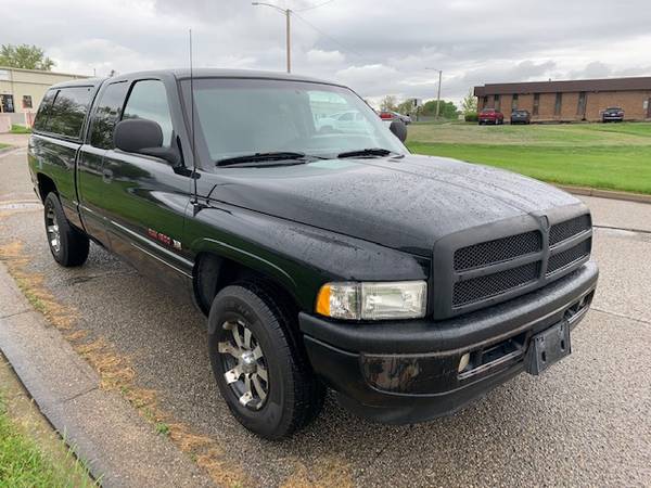 1998 Dodge Ram 1500 - - by dealer - vehicle automotive for sale in Dayton, OH – photo 4