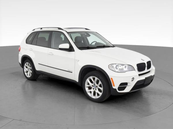 2012 BMW X5 xDrive35i Sport Utility 4D suv White - FINANCE ONLINE -... for sale in Cleveland, OH – photo 15
