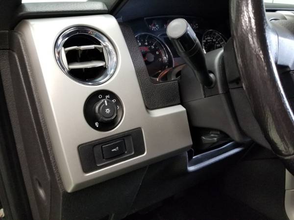 2014 Ford F-150 FX4 SuperCrew 4WD for sale in Hudsonville, MI – photo 21
