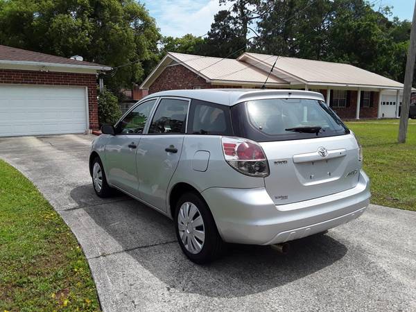 2007 TOYOTA MATRIX-CLEAN CAR - - by dealer - vehicle for sale in Jacksonville, FL – photo 12