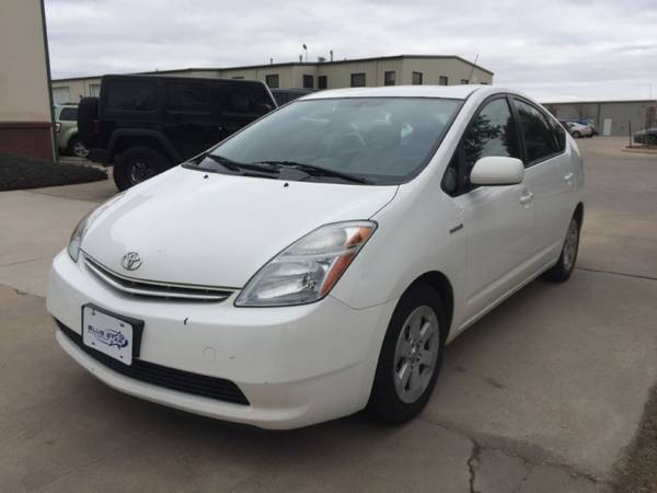 2009 TOYOTA PRIUS - - by dealer - vehicle automotive for sale in Frederick, CO – photo 7