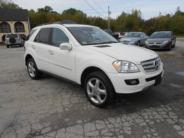 Mercedes Benz ML350 4Matic Navigation DVD **1 Year Warranty** for sale in hampstead, RI – photo 3
