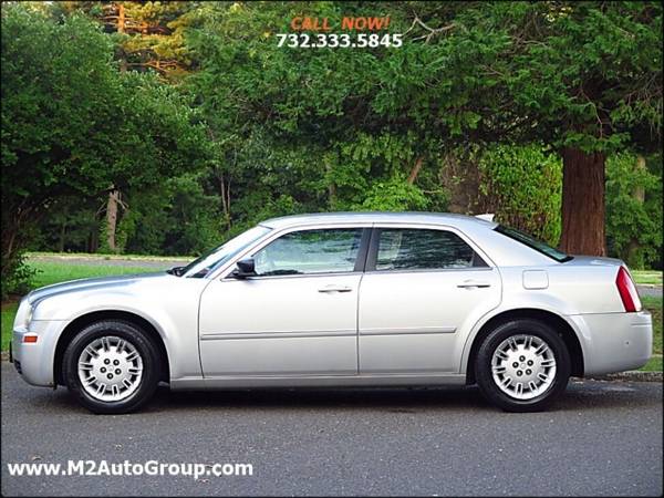 2007 Chrysler 300-Series Base 4dr Sedan - - by dealer for sale in East Brunswick, NJ – photo 20