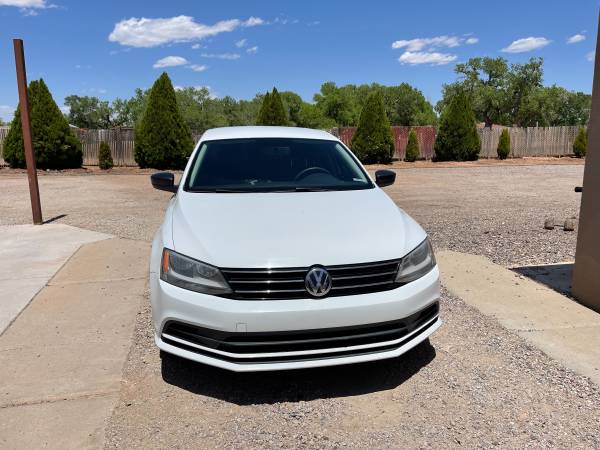 2015 Volkswagen Jetta for sale in Isleta, NM – photo 2