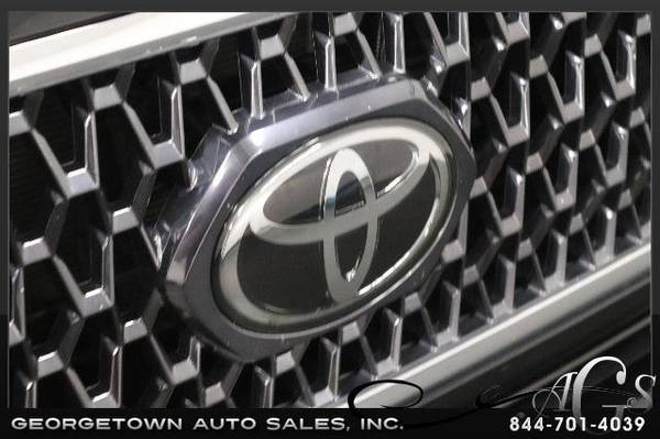2019 Toyota Tacoma 2WD - - cars & trucks - by dealer - vehicle... for sale in Georgetown, SC – photo 12