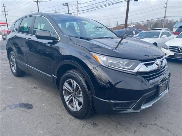 2018 Honda CR-V LX AWD - - by dealer - vehicle for sale in Maple Shade, NJ – photo 4