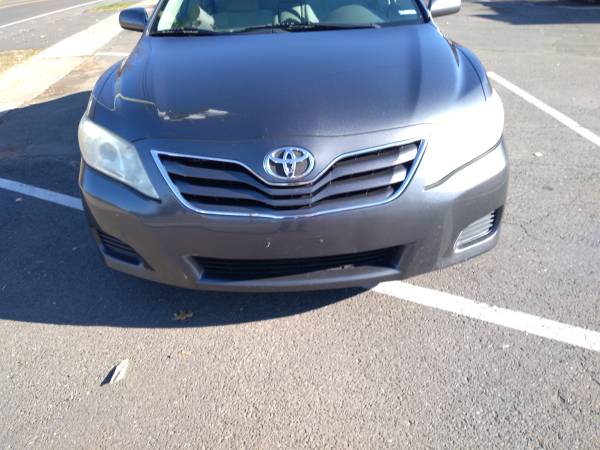 2011 Toyota camry - cars & trucks - by dealer - vehicle automotive... for sale in Manchester, CT – photo 6