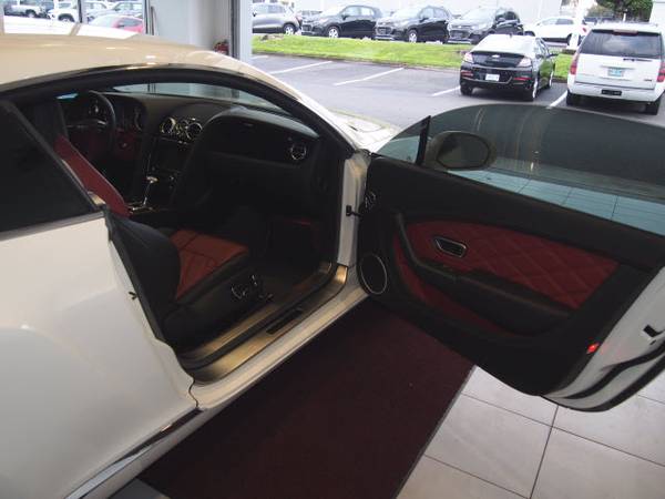 2013 Bentley Continental GT Speed **Ask About Easy Financing and... for sale in Milwaukie, OR – photo 7