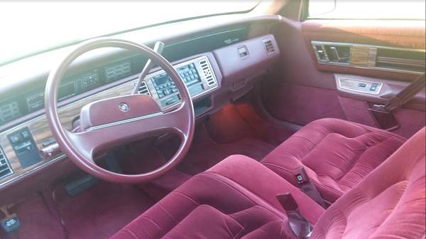 1989 Buick Regal Limited - cars & trucks - by owner - vehicle... for sale in Dothan, AL – photo 3