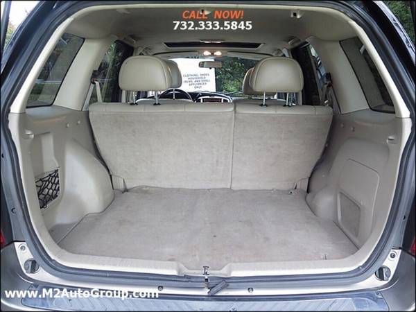 2003 Mazda Tribute ES V6 4WD 4dr SUV - cars & trucks - by dealer -... for sale in East Brunswick, NY – photo 11