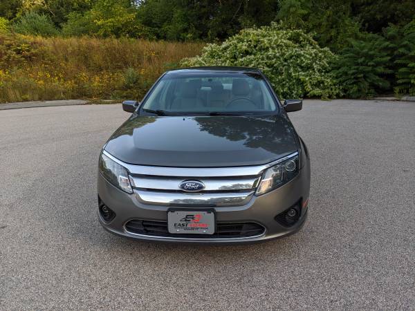 2012 Ford Fusion - Automatic with lots of room! for sale in Griswold, CT – photo 2