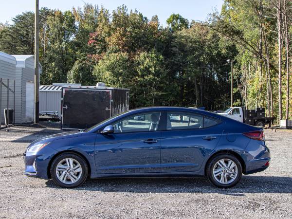 LOCAL TRADE🔥47K MILE 2019 HYUNDAI ELANTRA SEL *VERY EASY TO FINANCE*... for sale in KERNERSVILLE, NC – photo 6