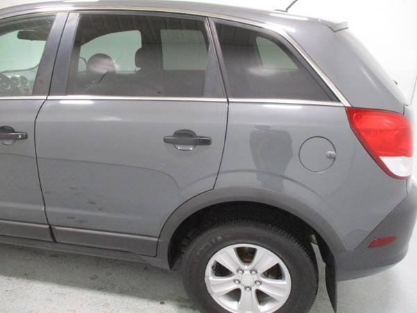 2009 Saturn VUE FWD 4dr I4 XE for sale in Wadena, MN – photo 6