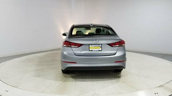 2017 Hyundai Elantra SE 2.0L Automatic *Ltd Avail* for sale in Jersey City, NJ – photo 4