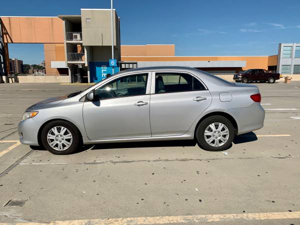2010 Toyota Corolla le for sale in Bronx, NY – photo 7