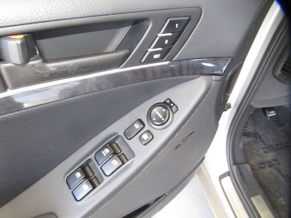 Hyundai Veracruz All vehicles fully Sanitized~We are open for you!!... for sale in Albuquerque, NM – photo 24