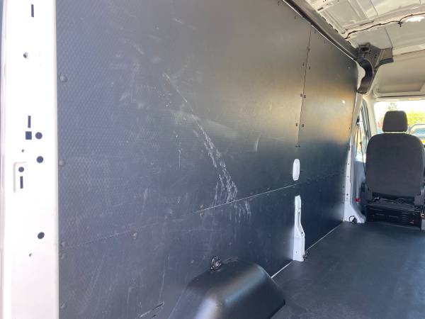 2019 Ford Transit T-250 Cargo Van MEDIUM ROOF LONG WHEEL BASE for sale in Swartz Creek,MI, MI – photo 17