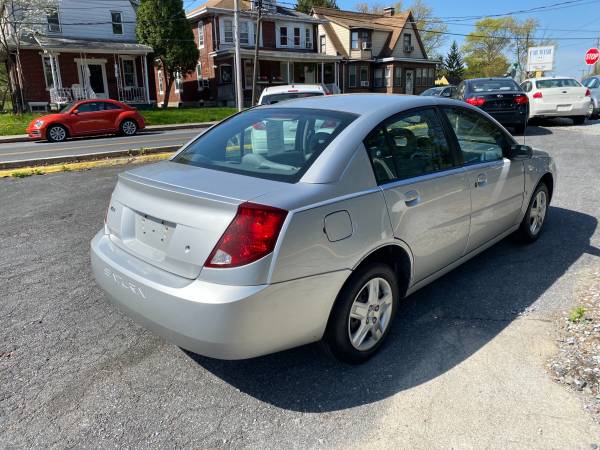 2005 Saturn ion - - by dealer - vehicle automotive sale for sale in HARRISBURG, PA – photo 3
