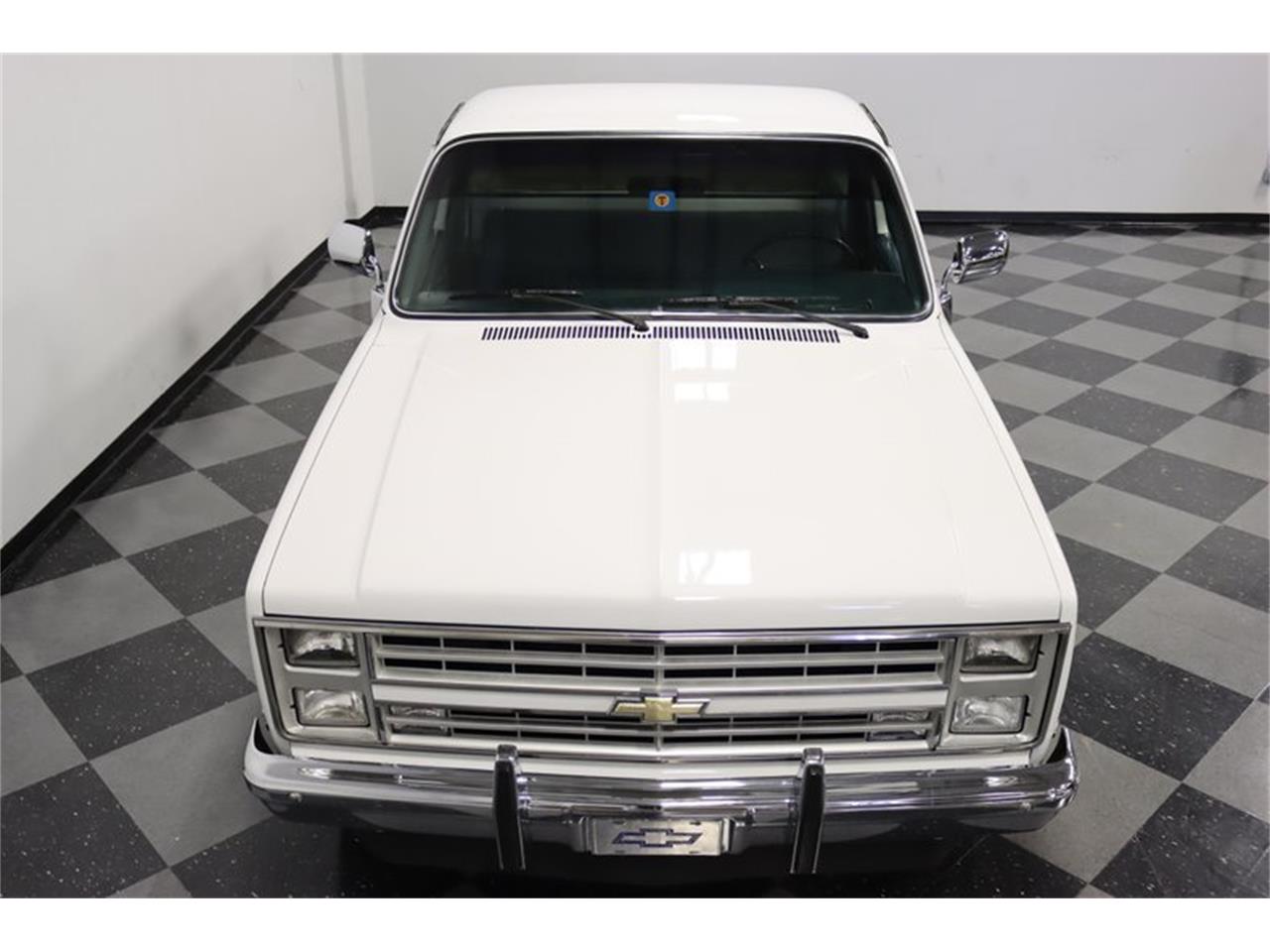 1986 Chevrolet C20 for sale in Fort Worth, TX – photo 23
