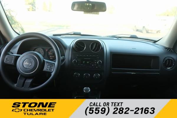 2017 Jeep Patriot Sport - - by dealer for sale in Tulare, CA – photo 20