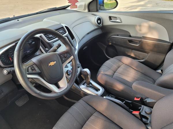 Chevrolet sonic 2019 for sale in Boca Raton, FL – photo 9