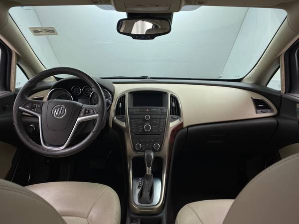 2013 Buick Verano Convenience Sedan 4D sedan Red - FINANCE ONLINE -... for sale in South Bend, IN – photo 20