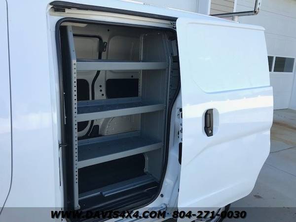 2015 Chevrolet City Express Cargo LS Commercial Cargo Minivan - cars... for sale in Richmond , VA – photo 22