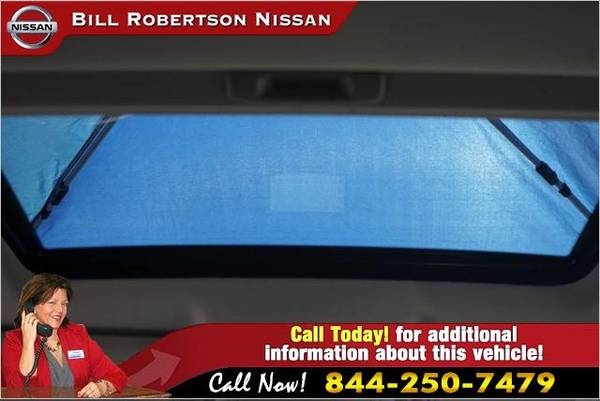 2018 Nissan Armada - Call for sale in Pasco, WA – photo 17