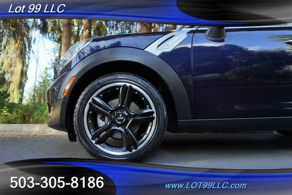2015 MINI Countryman Cooper Only 38k Miles New Tires Htd Leather Pano for sale in Milwaukie, OR – photo 23