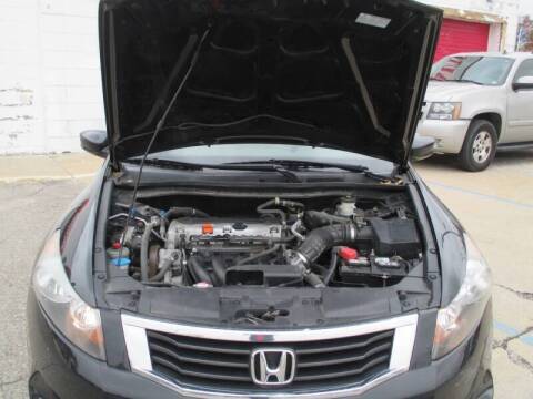 2010 Honda Accord lx - - by dealer - vehicle for sale in Pontiac, MI – photo 4