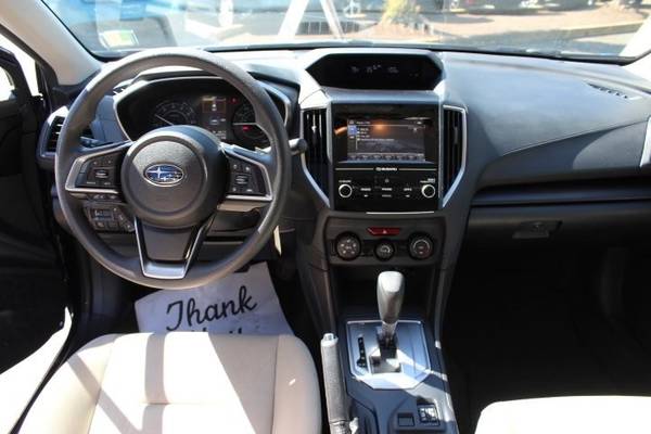 2018 Subaru Impreza AWD All Wheel Drive 2.0i Premium Hatchback -... for sale in Kirkland, WA – photo 14