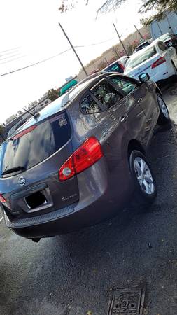 2010 Nissan rogue SL AWD - cars & trucks - by owner - vehicle... for sale in Bronx, NY – photo 15