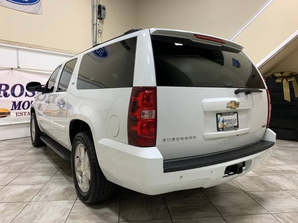 2008 Chevrolet Suburban LT1 1500 2WD ** 2.9% Apr. for Qualified... for sale in Roselle, IL – photo 3