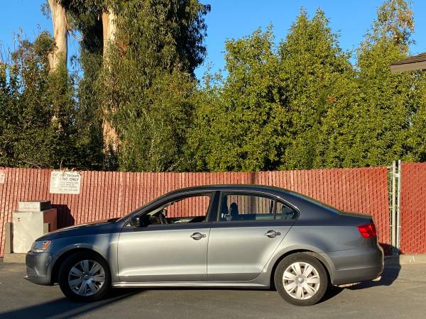 2013 Volkswagen Jetta S 2.0L Send me an offer - cars & trucks - by... for sale in Belmont, CA – photo 3